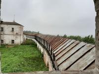 Wladimir. Bergkloster.