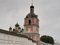 Wladimir. Bergkloster.