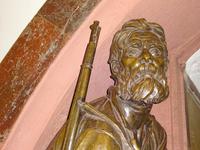 Moskau: Metrobesichtigung