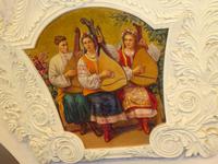 Moskau: Metrobesichtigung