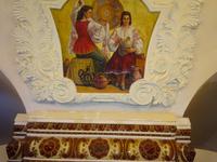 Moskau: Metrobesichtigung