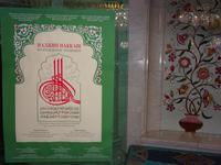 Kasan: in der Moschee