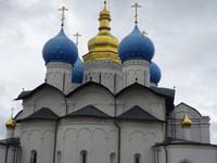 Kasan: Kreml: Kathedrale