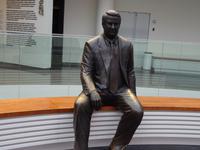 Jekaterinburg: Boris-Jelzin-Museum