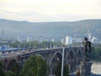 Krasnojarsk
