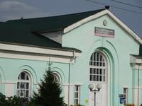 unterwegs mit der Transsib