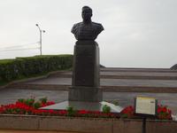 Irkutsk: Rundfahrt/Rundgang