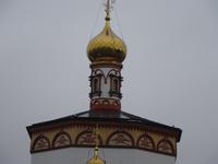 Irkutsk: Rundfahrt/Rundgang