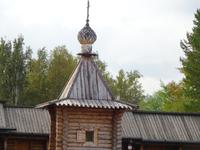 Tal’cy: Rundgang im Freilicht-Museum