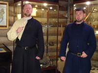 Tal’cy: Rundgang im Freilicht-Museum