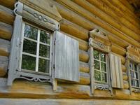 Tal’cy: Rundgang im Freilicht-Museum