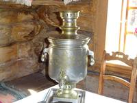 Tal’cy: Rundgang im Freilicht-Museum