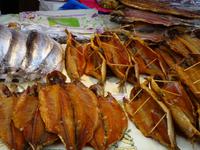 Listwjanka: Rundgang: Markt