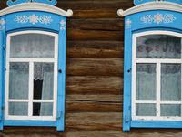 Im Dorf der Altgläubigen