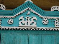 Im Dorf der Altgläubigen