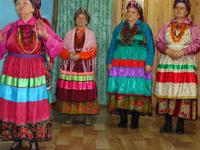 Im Dorf der Altgläubigen