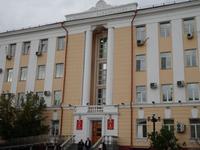 Ulan-Ude: Rundfahrt/Rundgang