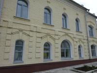 Ulan-Ude: große Handelsreihen