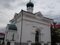 Ulan-Ude: Rundfahrt/Rundgang