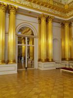 Wappensaal in der Eremitage