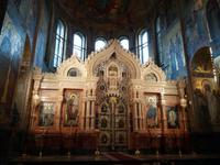 Blutskirche St.Petersburg