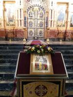 Blutskirche St.Petersburg