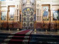 Blutskirche St.Petersburg