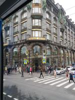 Impressionen St.Petersburg