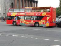 Hop on Hop off St.Petersburg