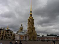 Peter - Paul Festung