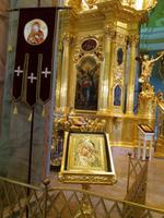 Isaak Kathedrale St.Petersburg