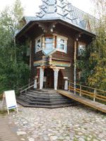 Mandrogi Handwerkerdorf