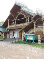 Mandrogi Handwerkerdorf