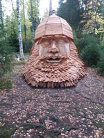 Märchenwald Mandrogi