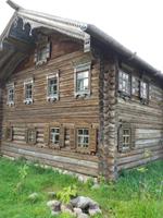 Freilichtmuseum Kischi