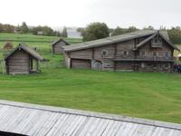 Freilichtmuseum Kischi