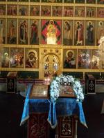 Maria Verkündigungs - Kathedrale Kasan