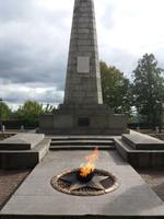 Uljanowsk Ewige Flamme 