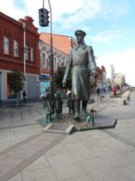 Impressionen  Samara