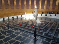 Ruhmeshalle Mamajew Hügel