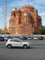 Kathedrale Wolgograd