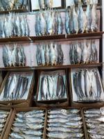 Fischmarkt Astrachan