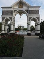 Impressionen Astrachan