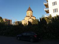 Impressionen Rostow am Don