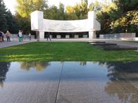 Ehrenhain Rostow am Don