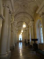 Gänge der Eremitage