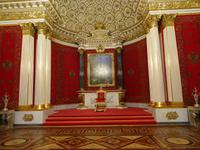 Eremitage Peter - Saal