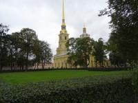 Peter - Paul Festung