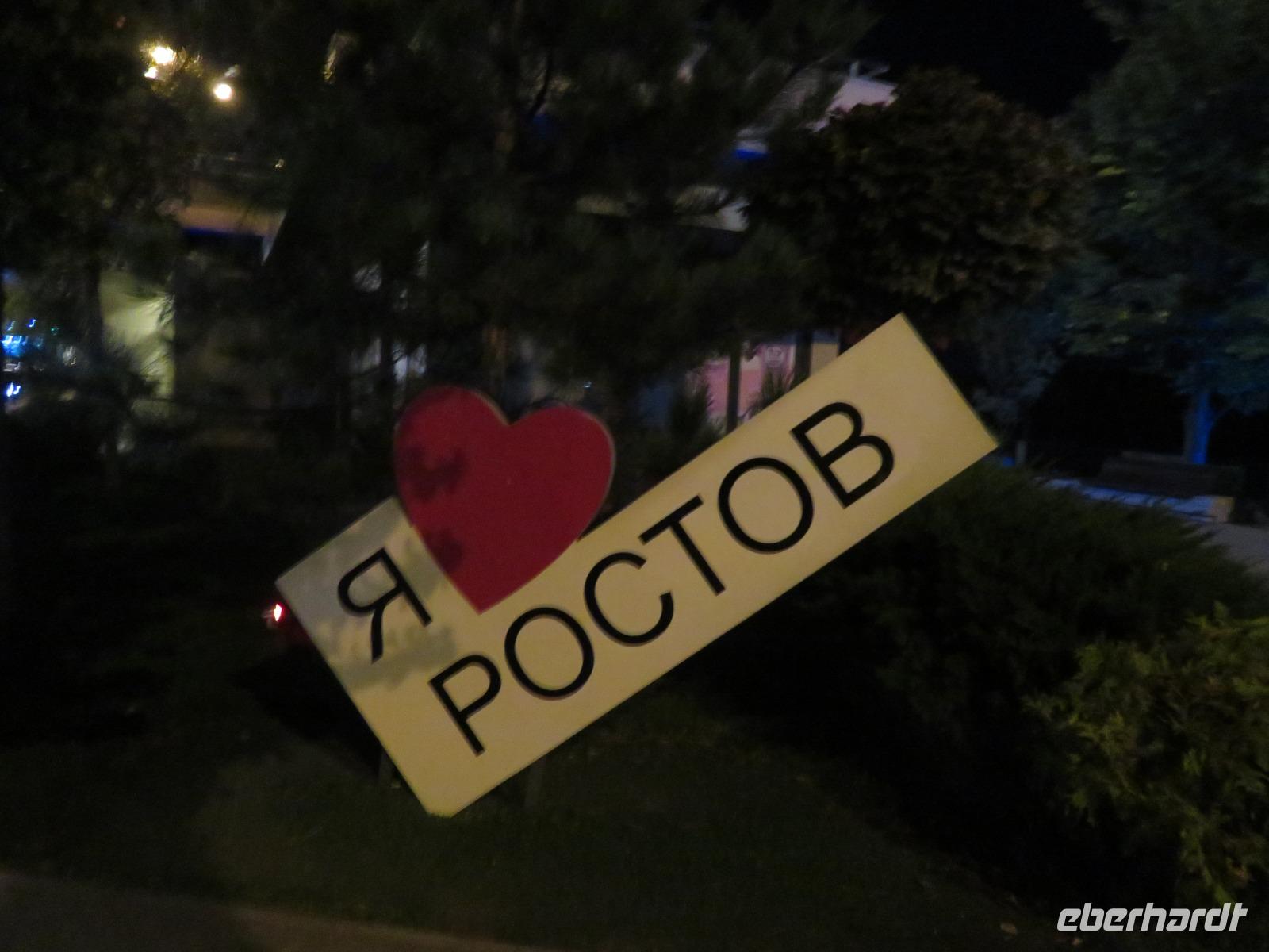 Rostow am Don 9