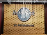 Hard Rock Cafe St.Petersburg
